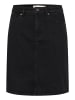 InWear Rock PheiIW A-shape in Black