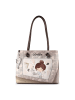 Anekke Sophia Schultertasche 35 cm in mehrfarbig