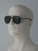 Ralph Lauren Sonnenbrille für Herren in blau