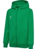 Hummel Hummel Reißverschluss Jacke Hmlgo Lebensstil Kinder in JELLY BEAN