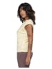 Schöffel T-Shirt "CIRC T Shirt Style Baguio WMS" in cornsilk