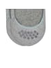 Burlington Socken 2er Pack in Grau