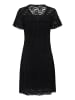 Cream Kleid CRFika Tight fit in Pitch Black