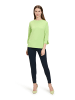 Betty Barclay Basic-Hose mit elastischem Bund in dunkelblau