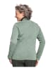 Schöffel Fleecejacke "CIRC Fleece Jk Style Yew WMS" in gem jade