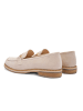 ara Klassischer Slipper in beige