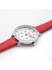 Girl Only Analog-Armbanduhr Girl Only Mademoiselle rot mittel (ca. 32mm)