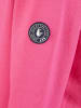 SCHIETWETTER SCHIETWETTER Hoodie Logoprint Toni in pink/white