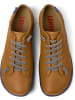 Camper Sneaker " Peu Cami " in Camel Braun