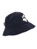 Jack Wolfskin Accessoires Protection Hat Cap in Blau