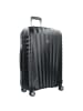 Roncato E-Lite 4-Rollen Trolley 80,5 cm in nero nero