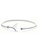 Thomas Sabo Armband für Damen in silber
