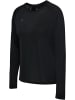 Newline T-Shirt Nwlbeat Laufen Damen in BLACK