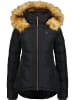 alife and kickin Winterjacke, Outdoorjacke IngridAK A in moonless