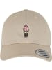 Mister Tee Cap in Grau