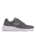 Lotto Sneakers Low Connect in grau
