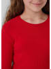 s.Oliver T-Shirt in 3384_rot