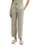 Marc O'Polo Hose Model Minu barrel in Saddle Gray