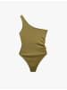 KOTON TANKTOPS in Khaki