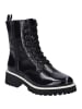 Josef Seibel Stiefel Sallina 08 in schwarz