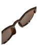 Urban Classics Glasses - undefined in amber