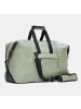 Mandarina Duck Eco Coated Weekender Reisetasche 54 cm in mud