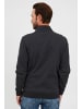 FQ1924 Sweatjacke FQLenne in Grau
