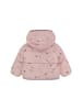 Noppies Winter Jacke - Reversible in Adobe Rose