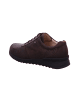 Finn Comfort Damen- Schnürschuhe Sidunia in Braun