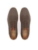 Kazar Sneaker Low  TOMPEL in Taupe