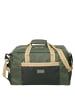 travelite Color Craze - Reisetasche 48 cm (dunkelblau) in oliv