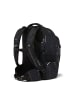 Satch Satch pack Schulrucksack Ninja Matrix