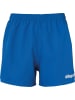 uhlsport  Sportshorts "Rugby Shorts" in Blau