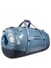 Tatonka Barrel 130 - Reisetasche 82 cm (black) in elemental blue
