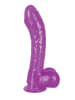 You2Toys Dildo Readymate Softdildo in lila