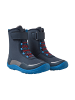 Reima Reimatec Barfuß-Winterstiefel " Talvella Junior " in Navy