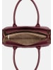Pierre Cardin Handtasche in RUBY
