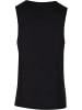 Urban Classics Urban Classics Tank-Tops in black