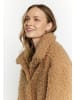 DreiMaster Damen Jacke in Beige