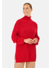 MASAI  Pullover MaFatmire in Scarlet Sage