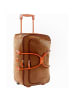 BRIC`s Life - 2-Rollenreisetasche S 55 cm in camel