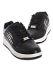 Plein Sport Sneakers in Black