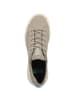 Palladium Sneaker low Pallanova Lth in hellgrau