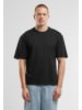 Urban Classics Urban Classics T-Shirts in black