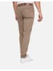 Threadbare Hose Georgia in Dark Stone