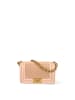 Marc Ellis Handtasche in APRICOT AND LIGHT YELLOW
