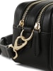Valentino by Mario Valentino Umhängetasche in schwarz - 0001