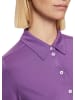 Marc O'Polo Jersey-Bluse regular in bright lilac