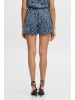 b.young Shorts in blau