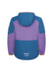 Trollkids Wasserdichte Funktionsjacke Bjordal in cornflower